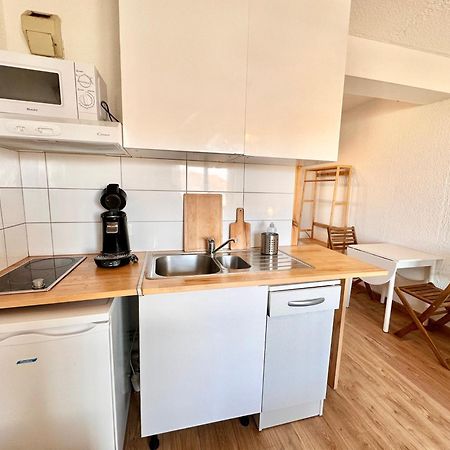 Appartement Au Pied Des Dunes Avec Vue Biscarrosse Exterior foto