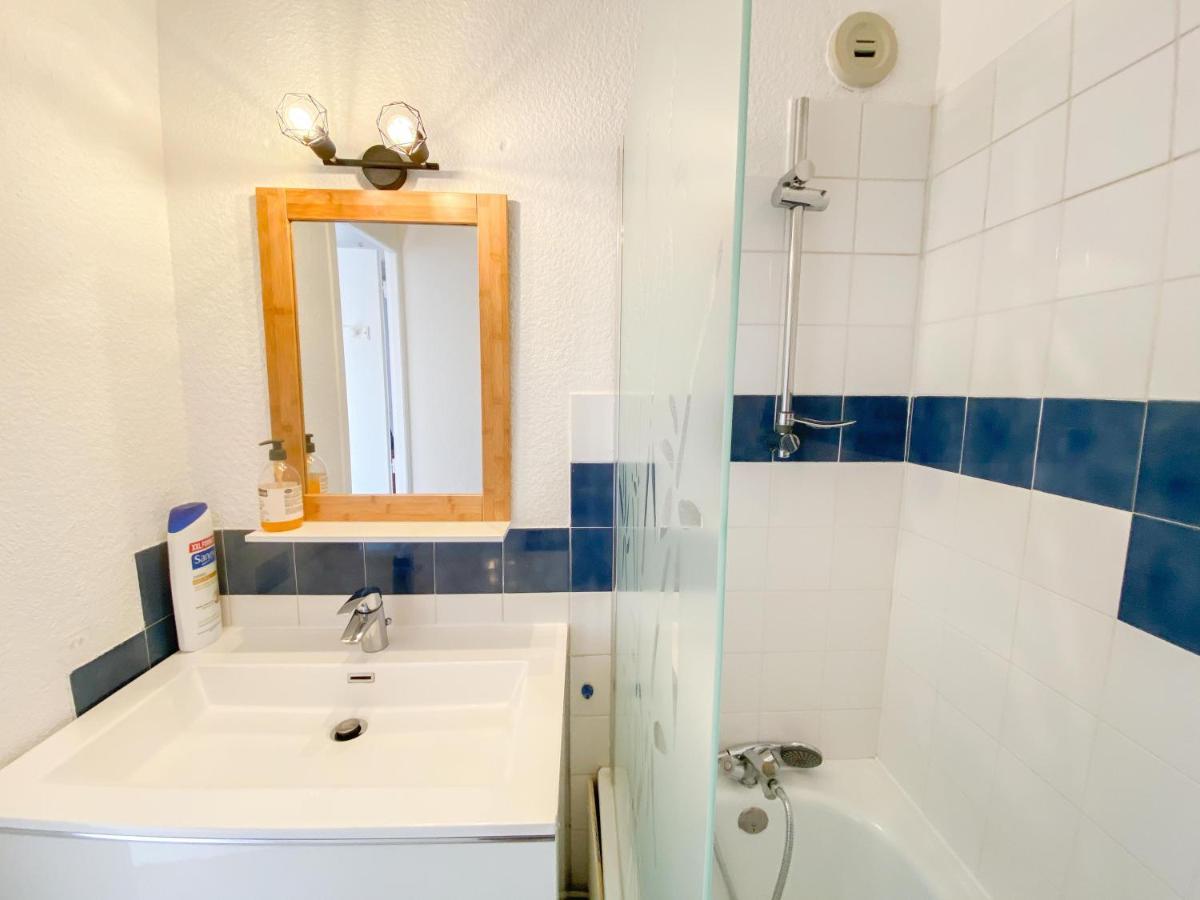 Appartement Au Pied Des Dunes Avec Vue Biscarrosse Exterior foto