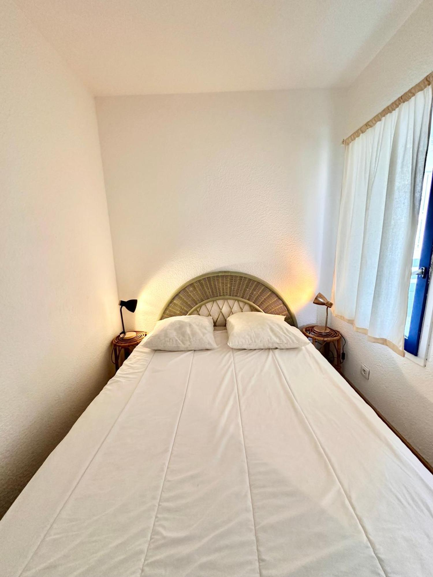 Appartement Au Pied Des Dunes Avec Vue Biscarrosse Exterior foto