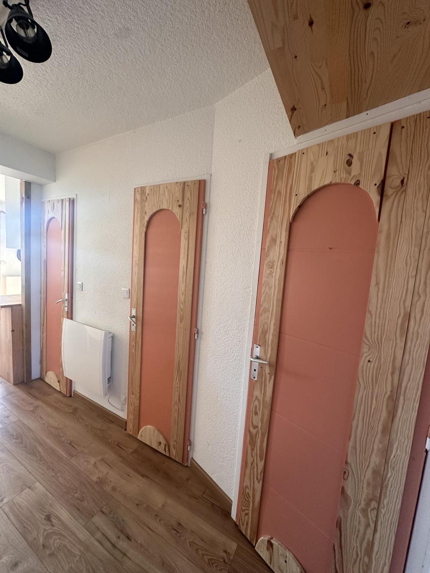 Appartement Au Pied Des Dunes Avec Vue Biscarrosse Exterior foto