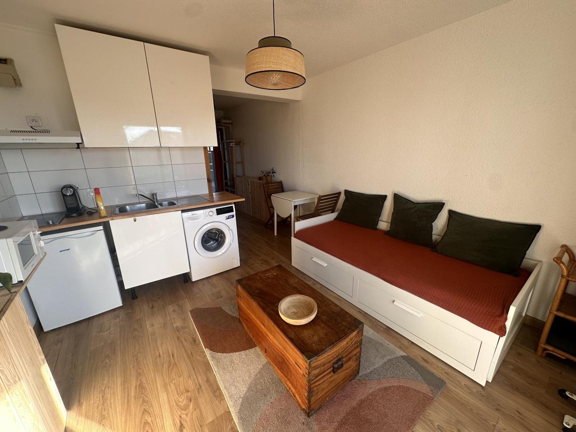Appartement Au Pied Des Dunes Avec Vue Biscarrosse Exterior foto